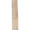 Ekena Millwork 5 1/2"W x 16"D x 28"H Olympic Smooth Knee Brace, Douglas Fir BRC06X16X28OLY00SDF - alternate 4